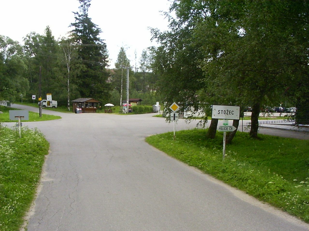 Stožec