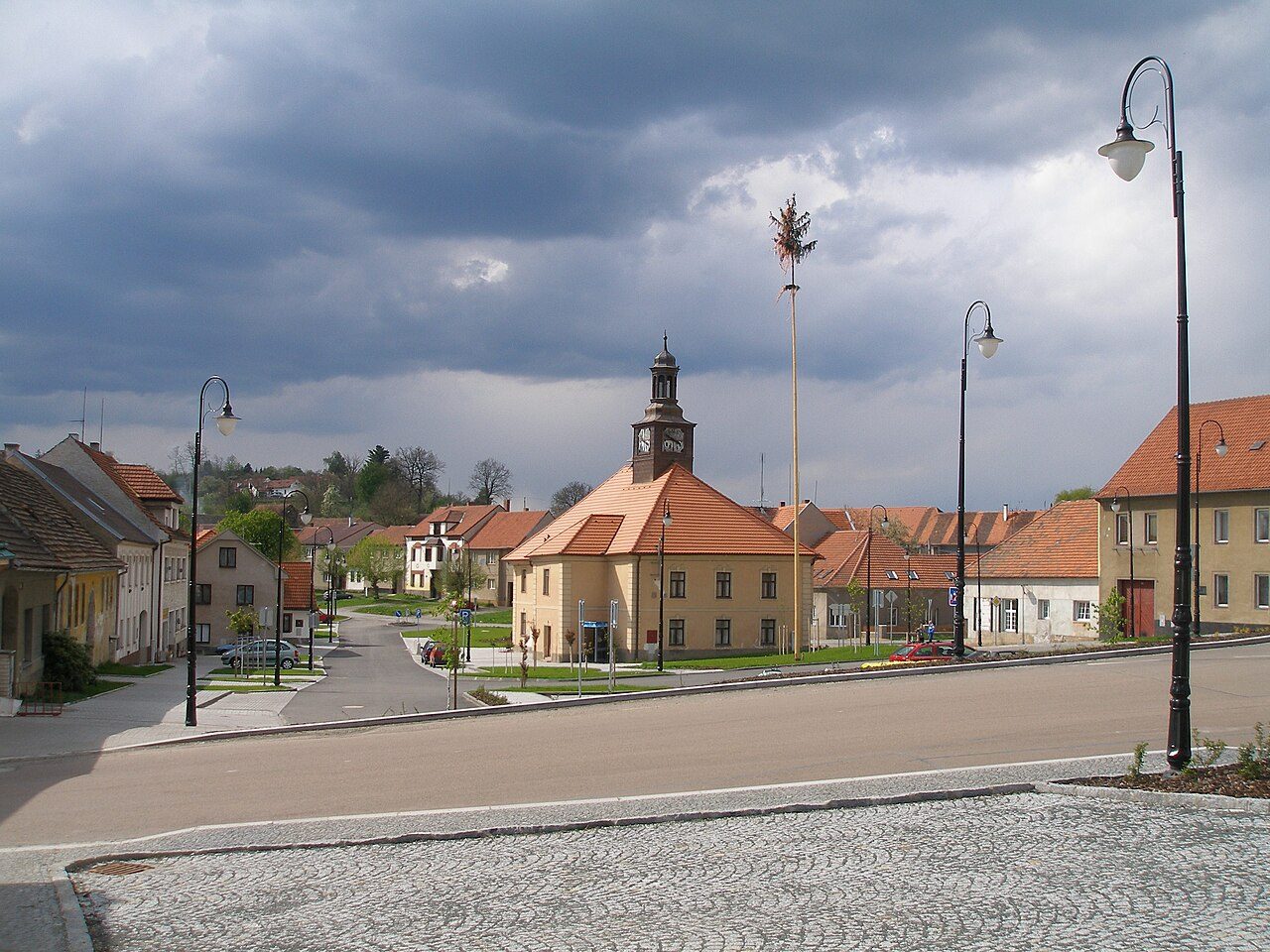 Bělčice