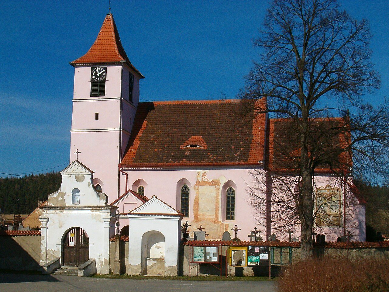 Bílsko