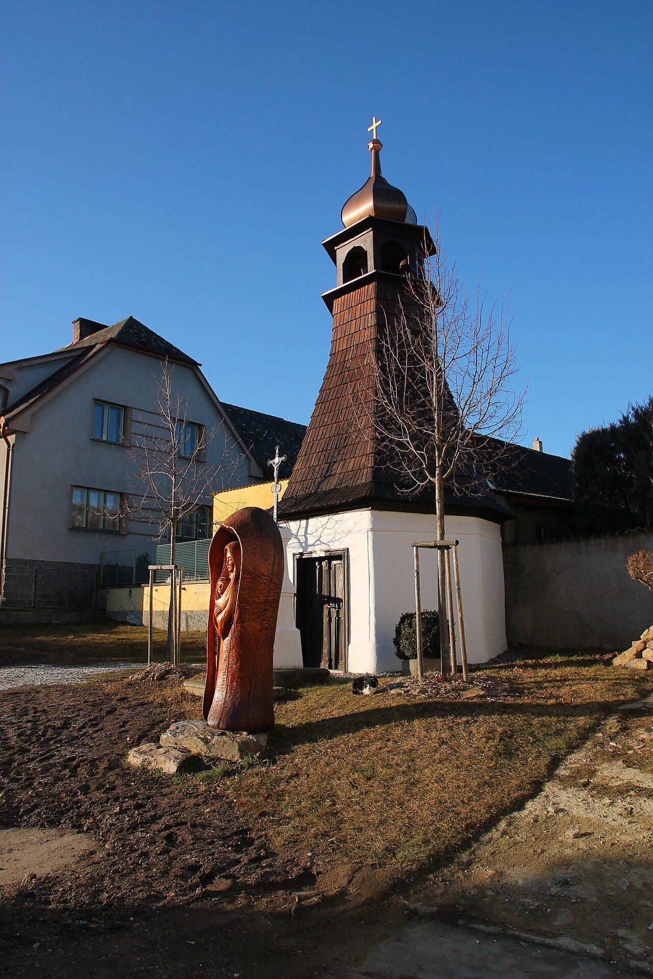 Drážov