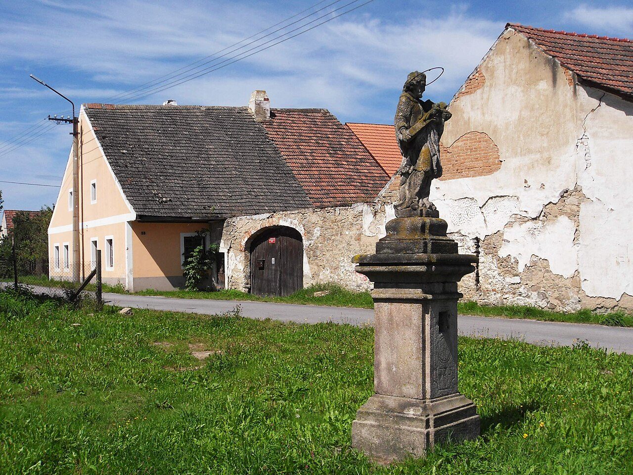 Čížkrajice