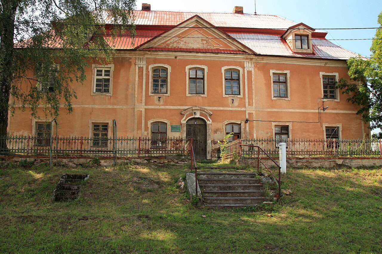 Slezské Pavlovice