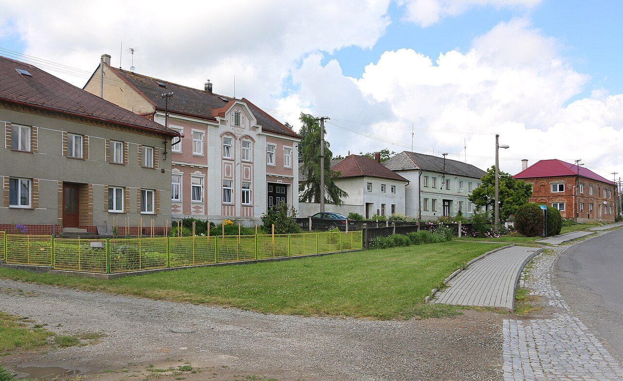 Loučka