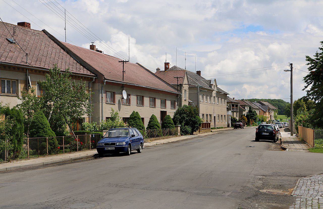 Bílsko