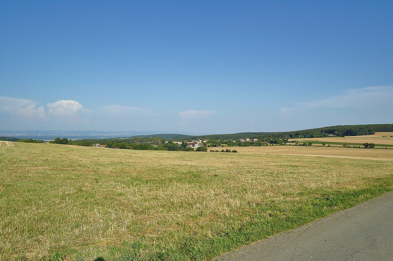 Slavětín
