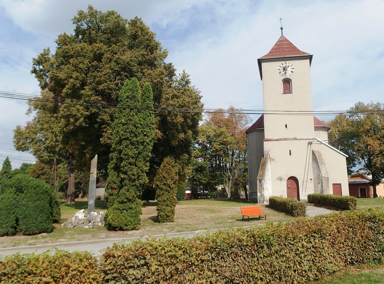 Domašov u Šternberka