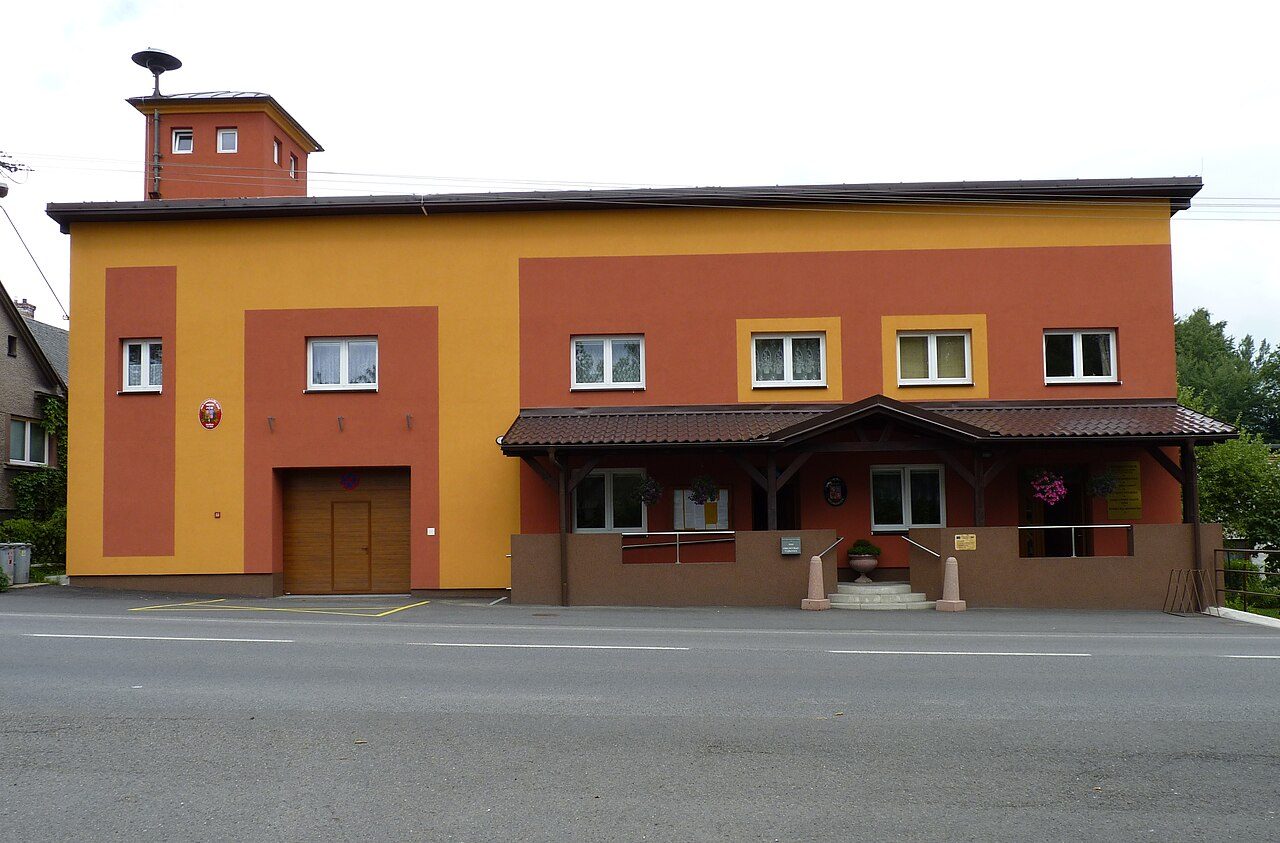 Vojkovice