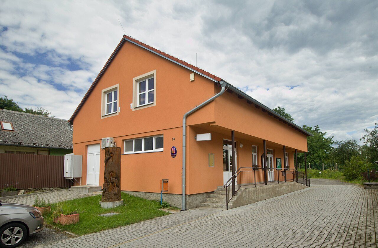 Nemyšl