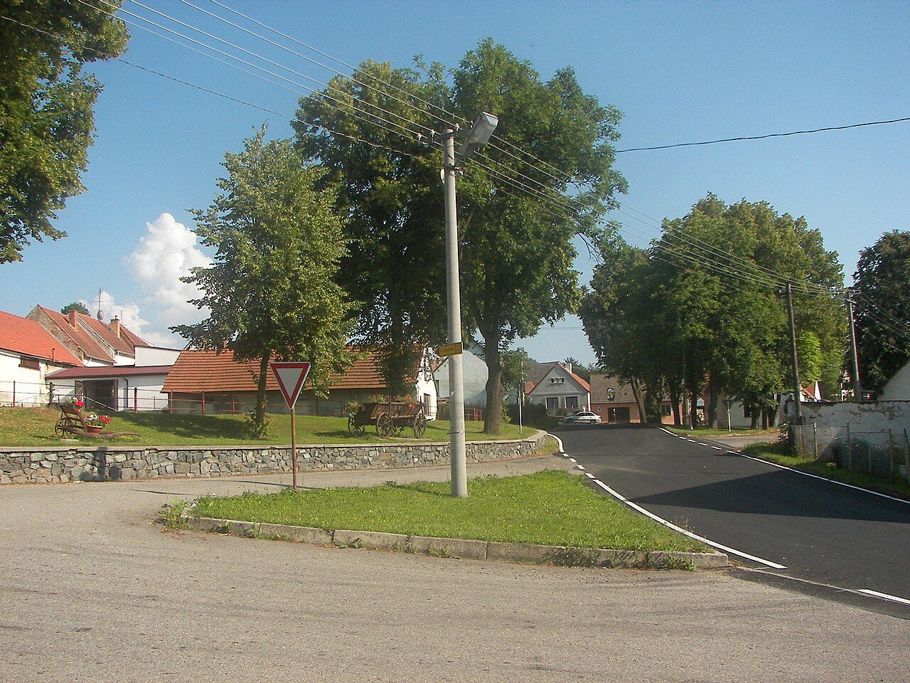 Skopytce