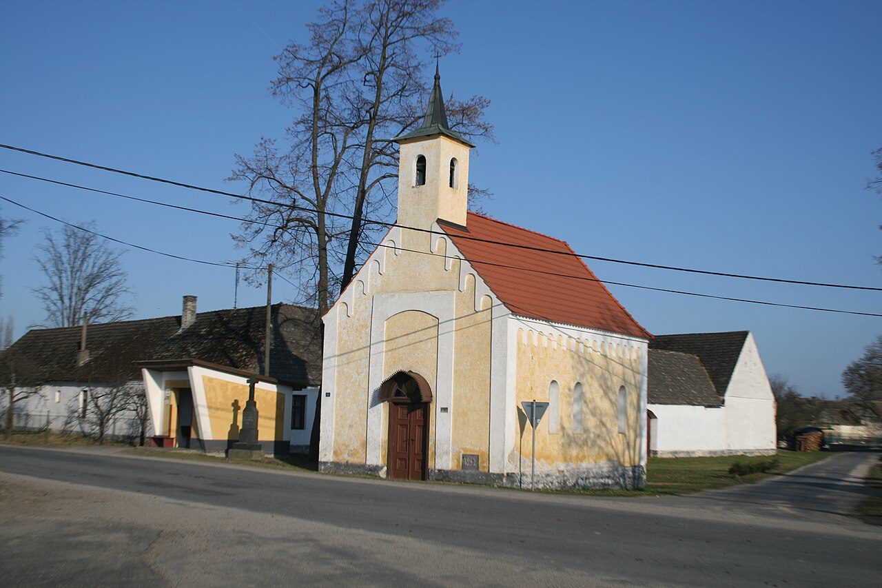 Vlastiboř