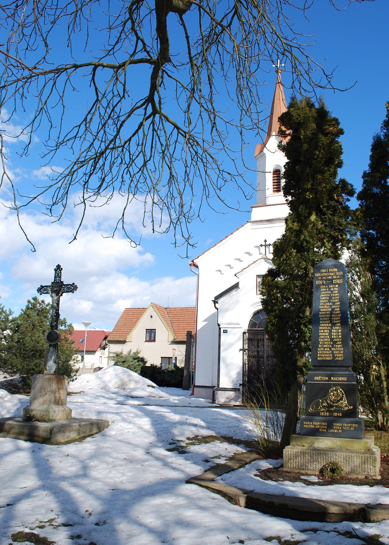 Želeč