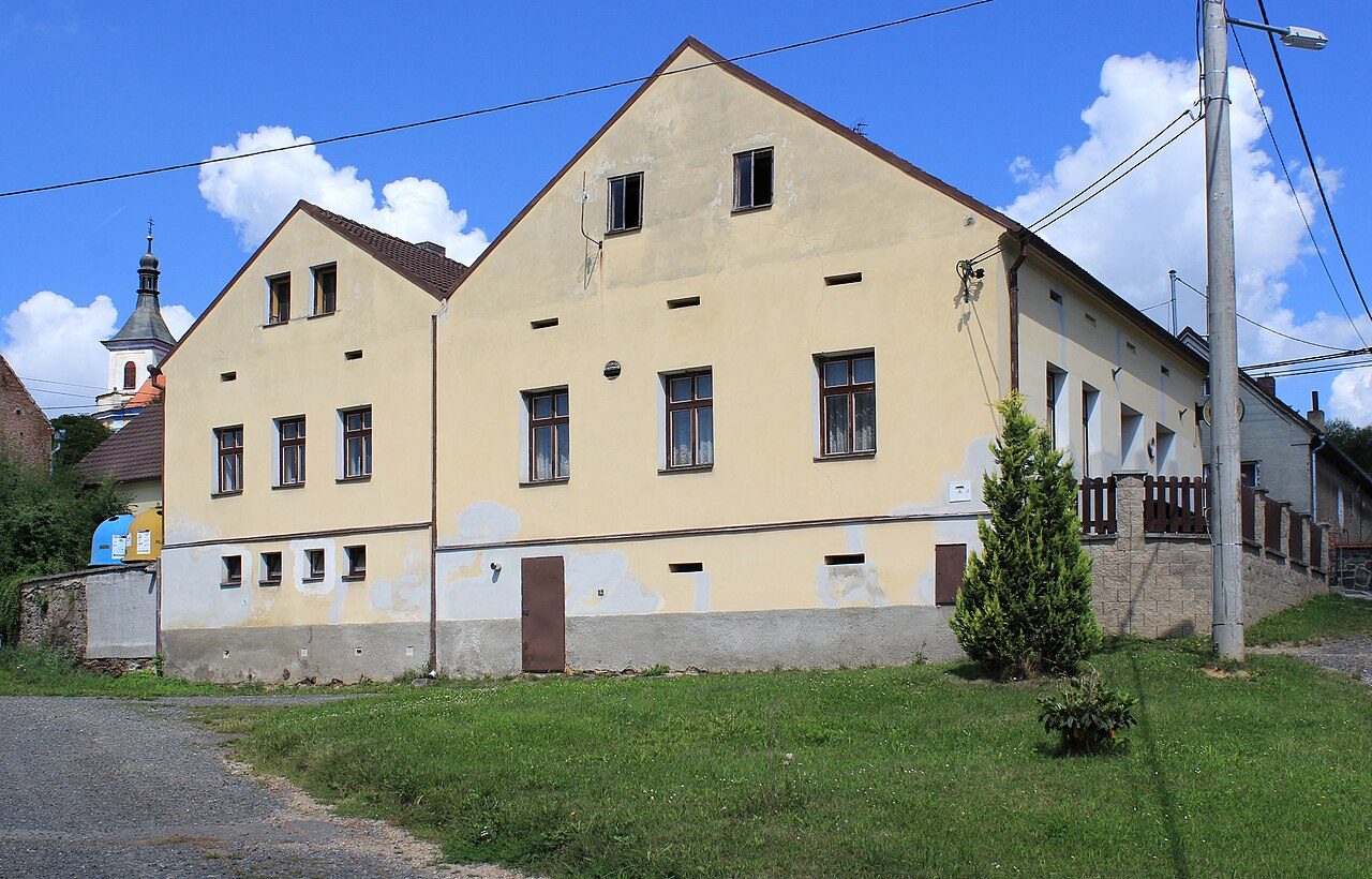 Hlohová