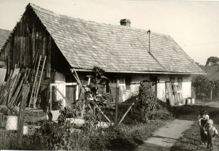 Bačalky