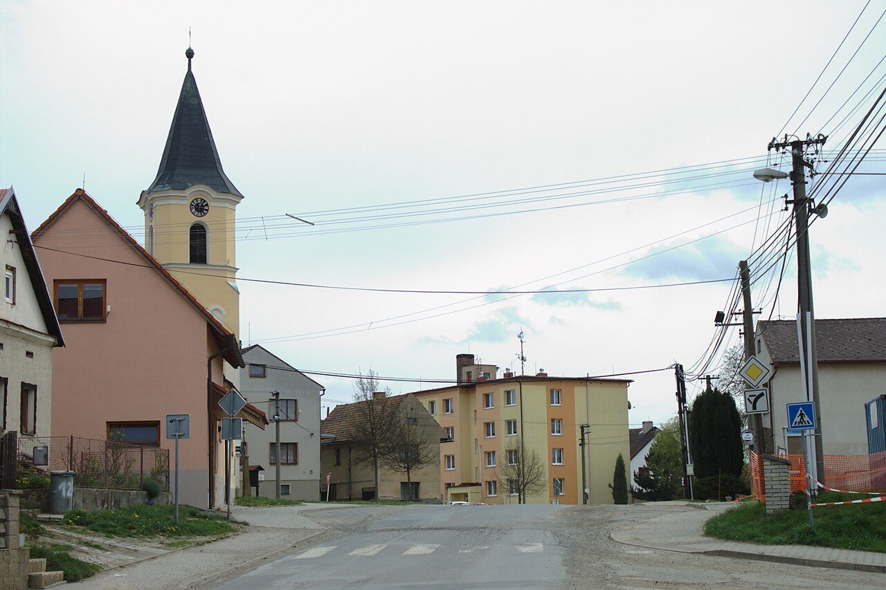 Chrastavice