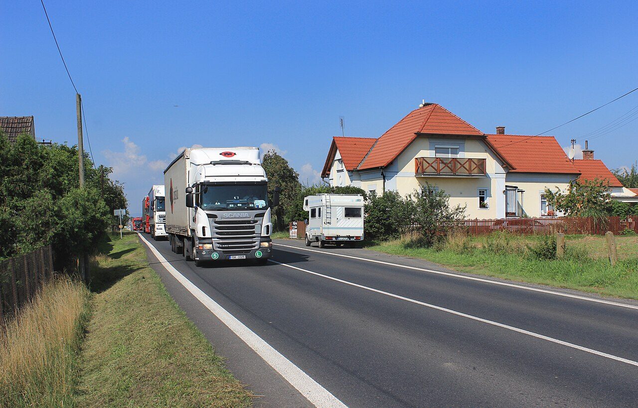 Křenovy