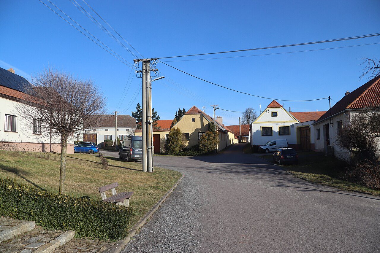 Častohostice