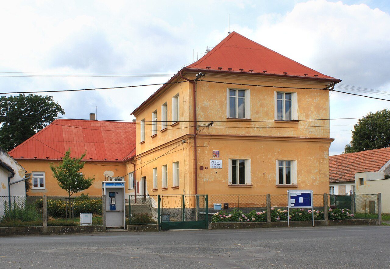 Srbice