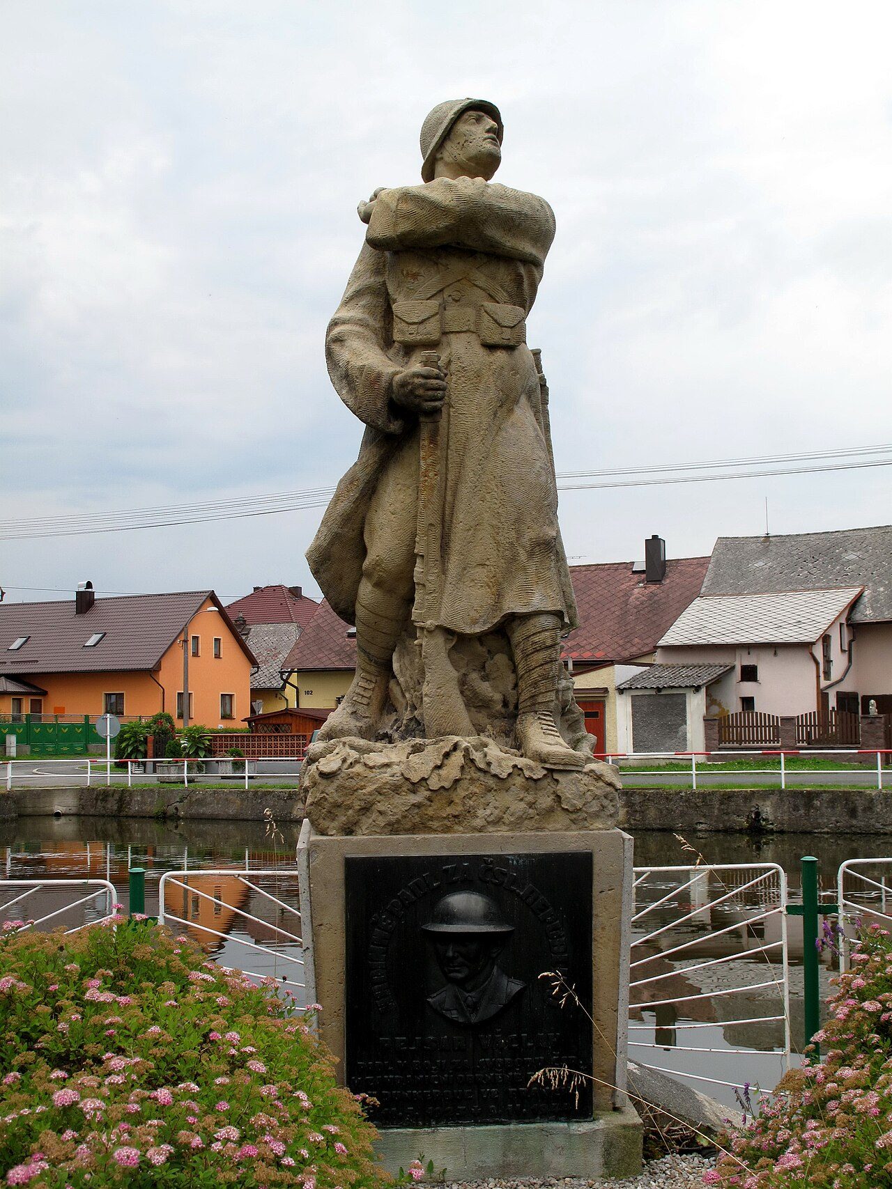 Tlumačov