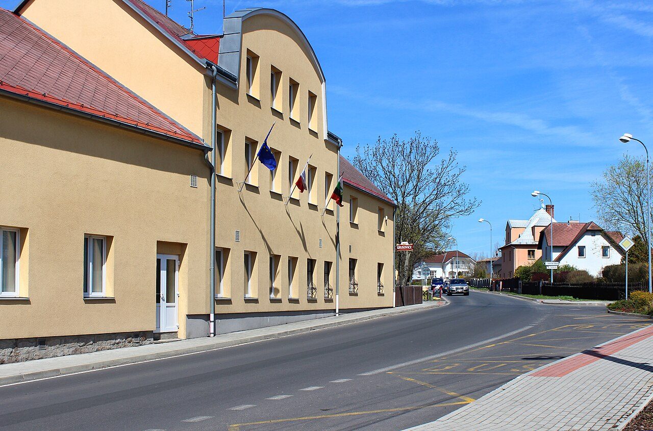 Kolová