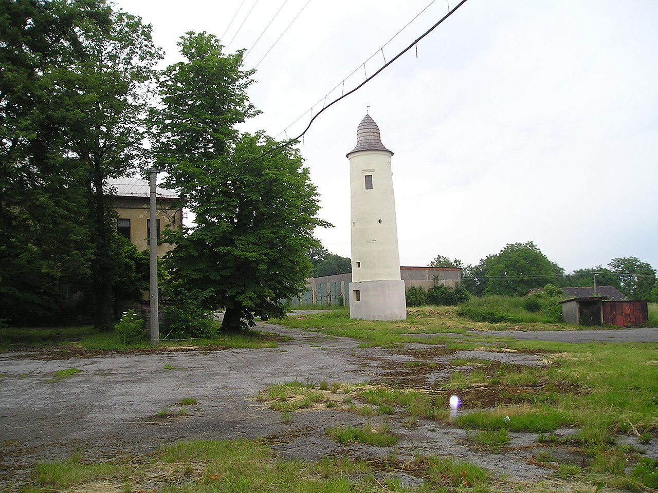 Chotěbuz