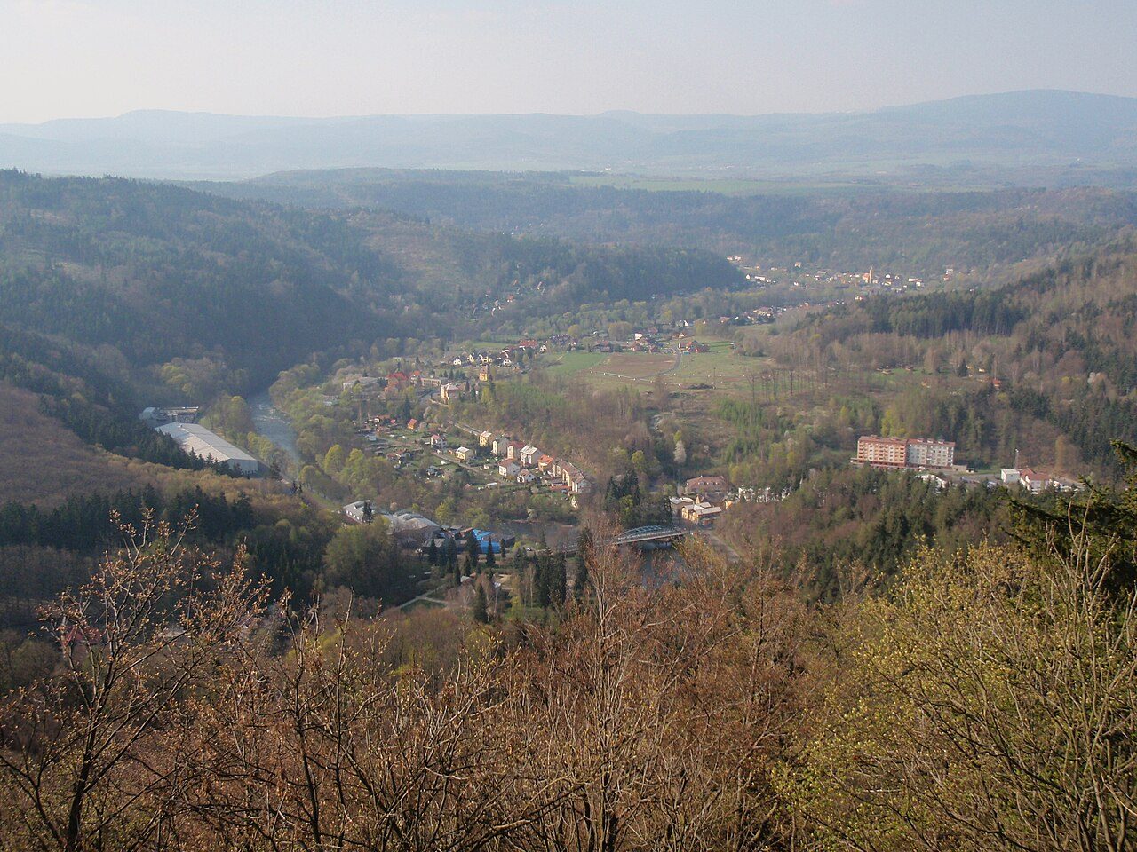 Kyselka