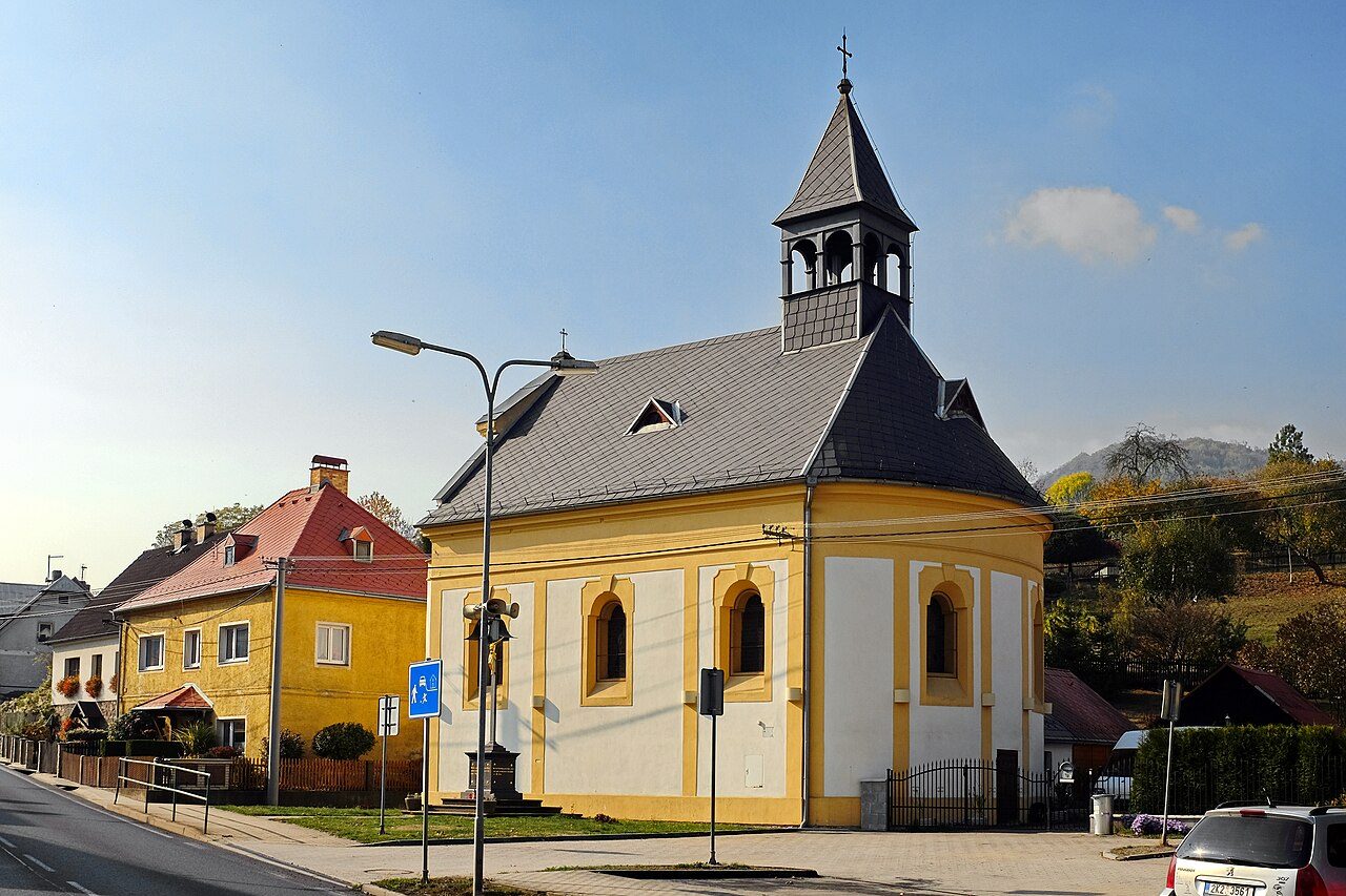Stráž nad Ohří