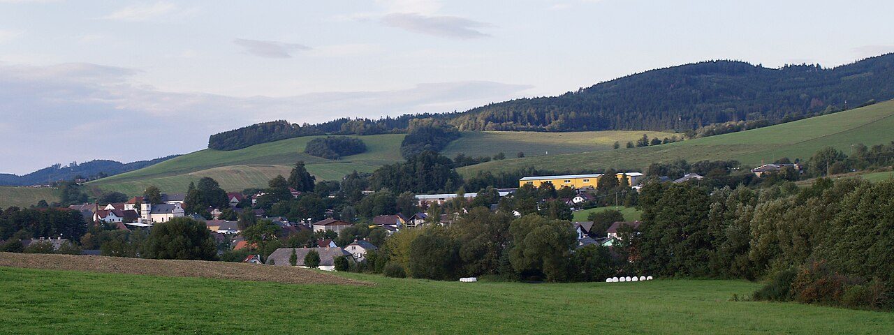 Běšiny
