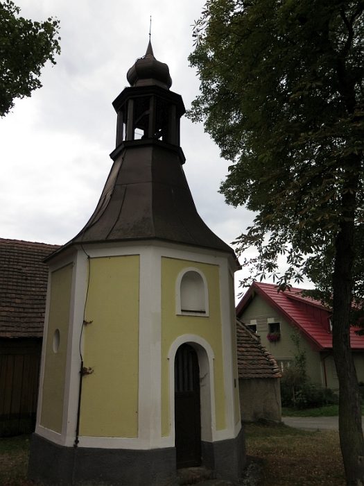 Bolešiny