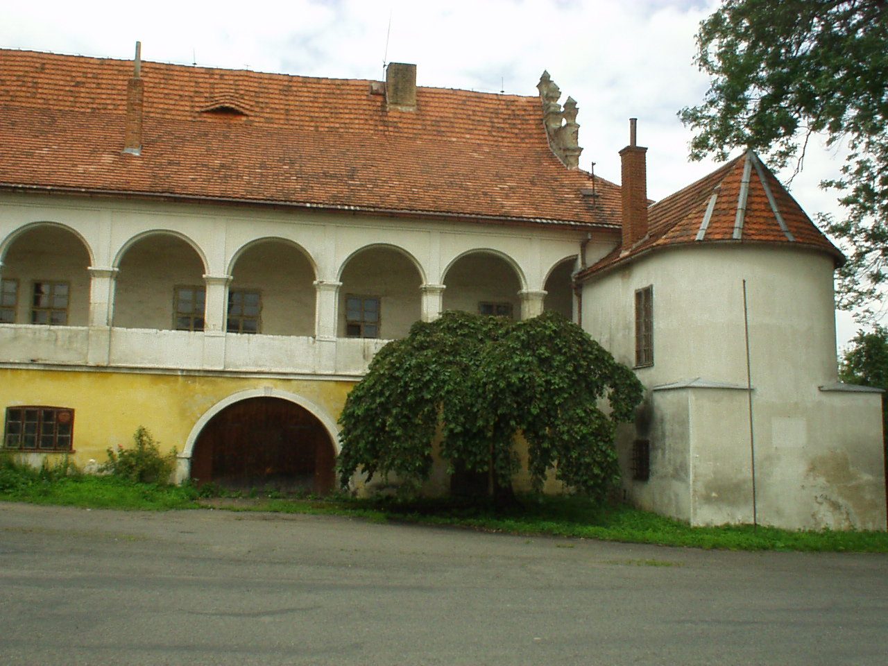 Mokrosuky