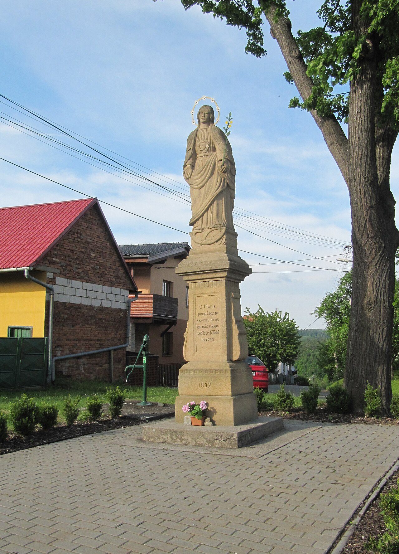 Petrůvka