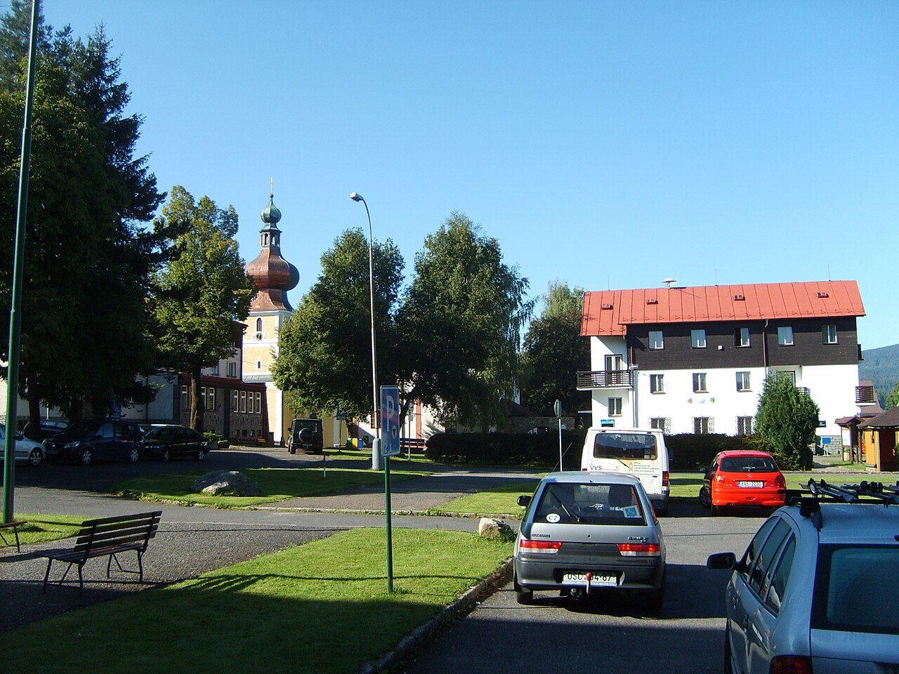 Srní