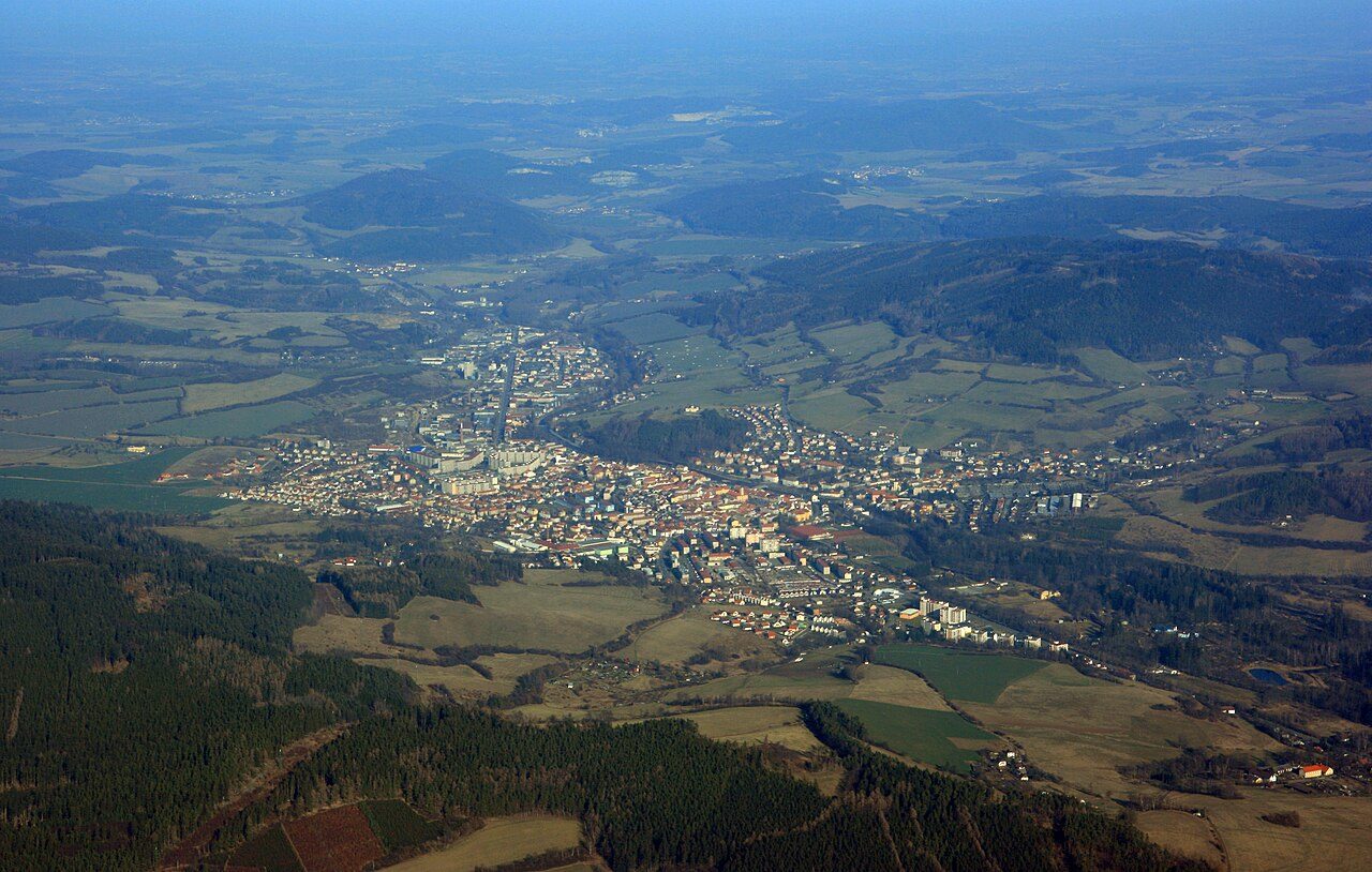 Sušice