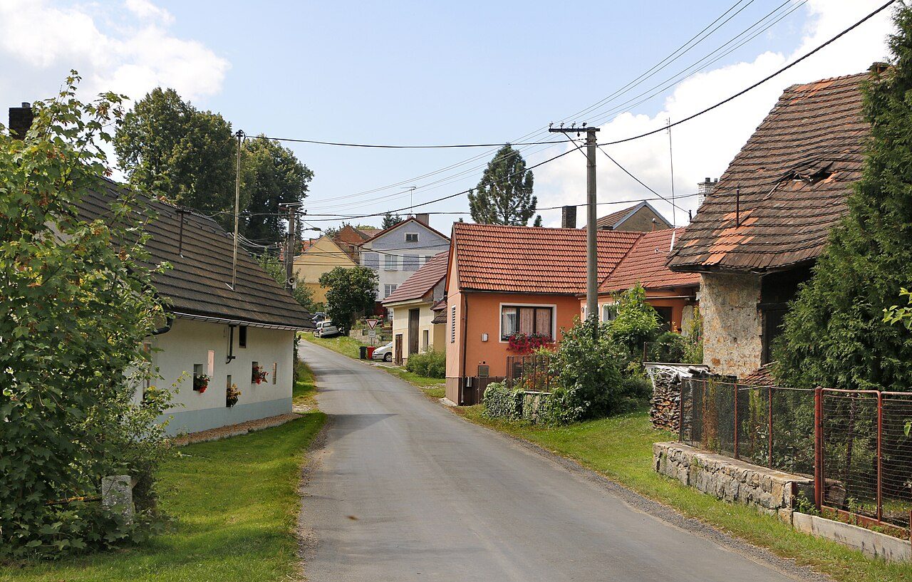 Hradiště