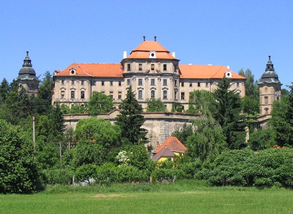 Chotěšov