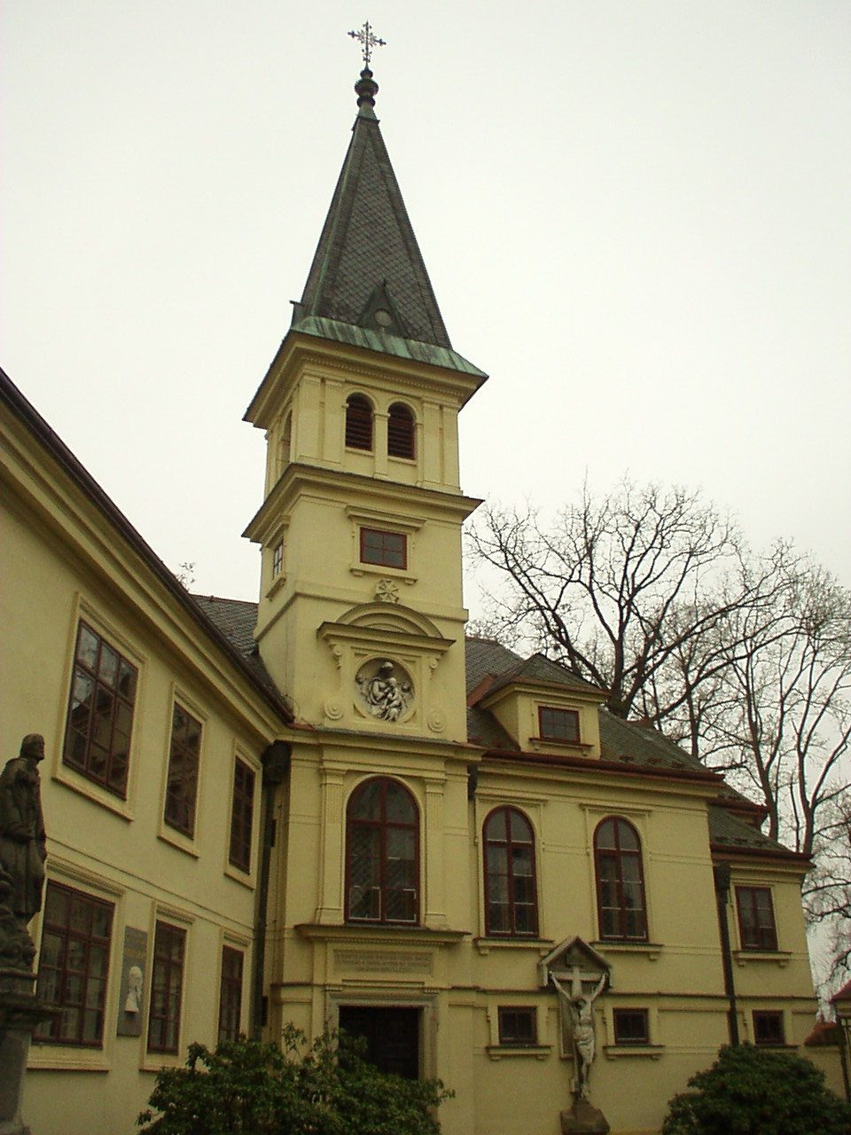 Lužany