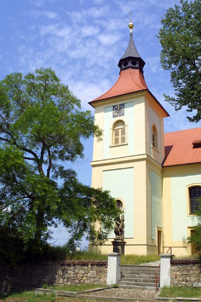 Merklín