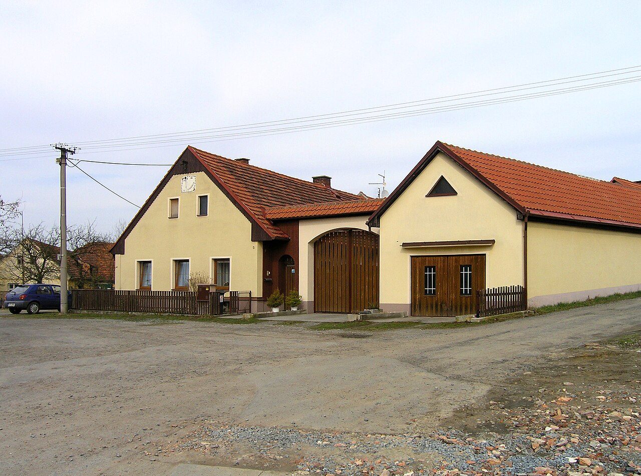 Česká Bříza