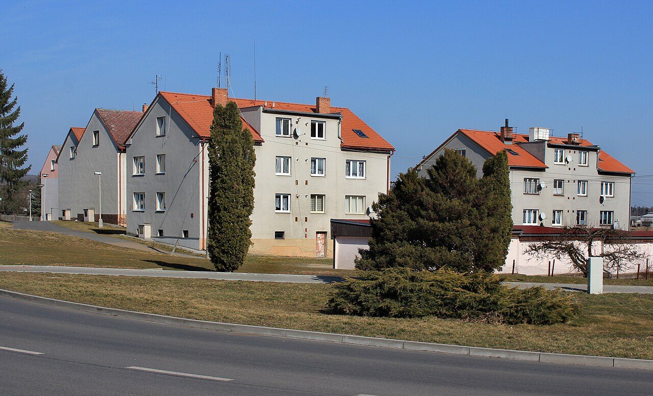 Heřmanova Huť