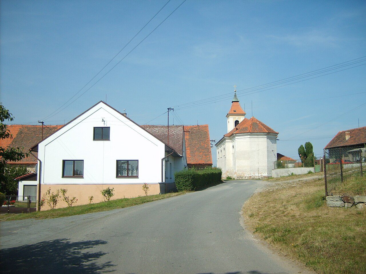 Chotíkov