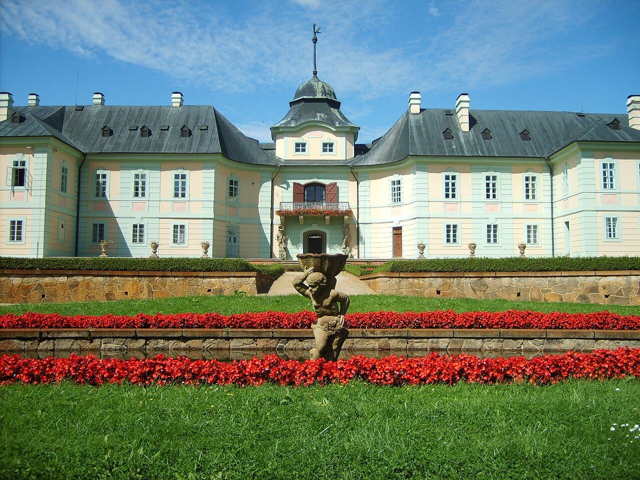 Manětín