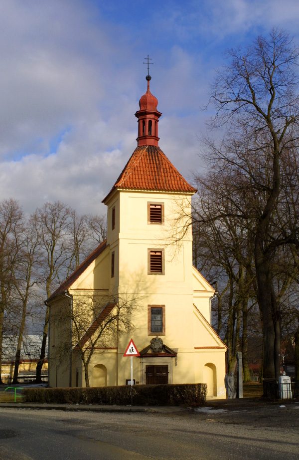 Obora