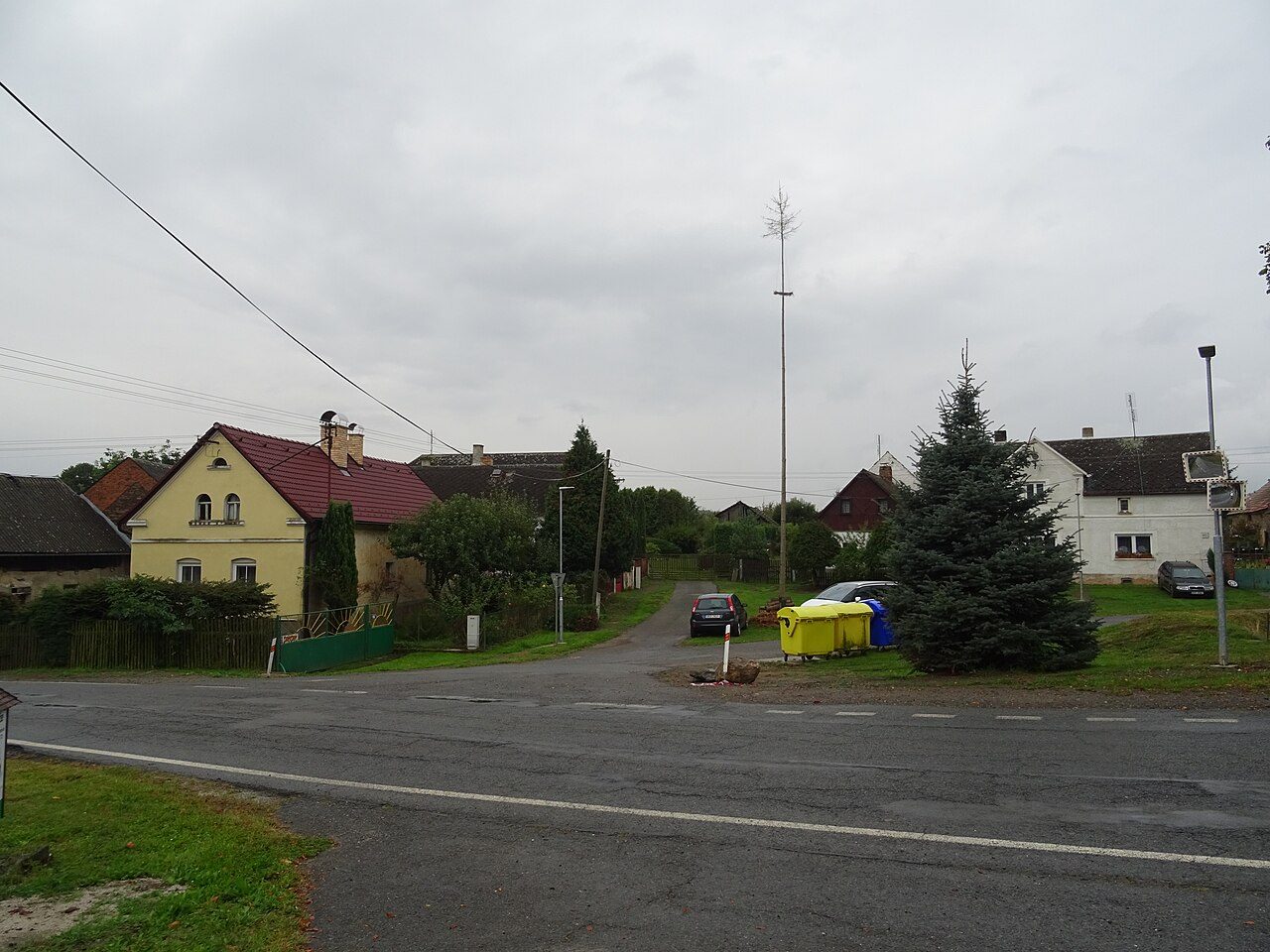 Ostrov u Bezdružic