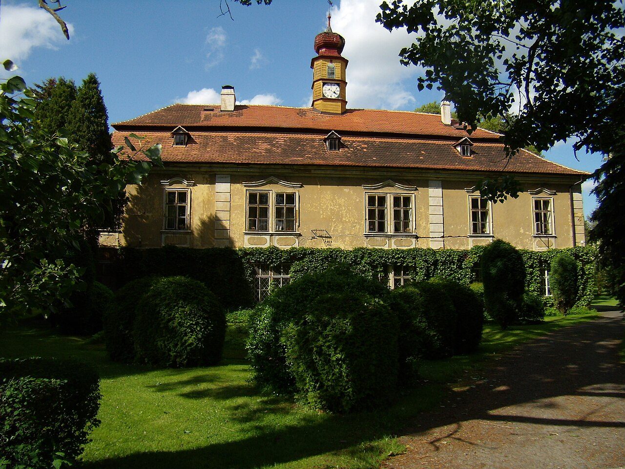 Úlice