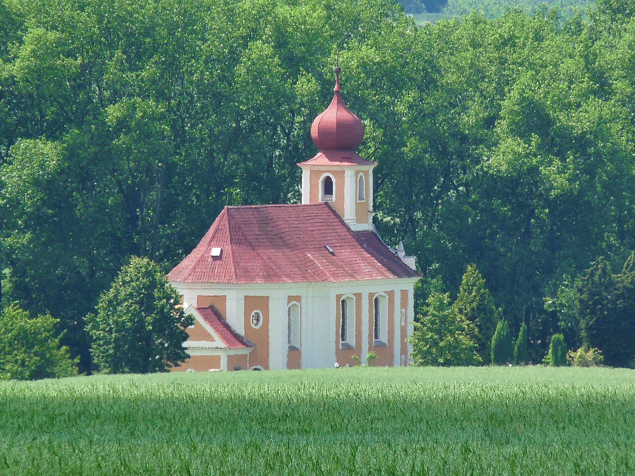 Přívětice