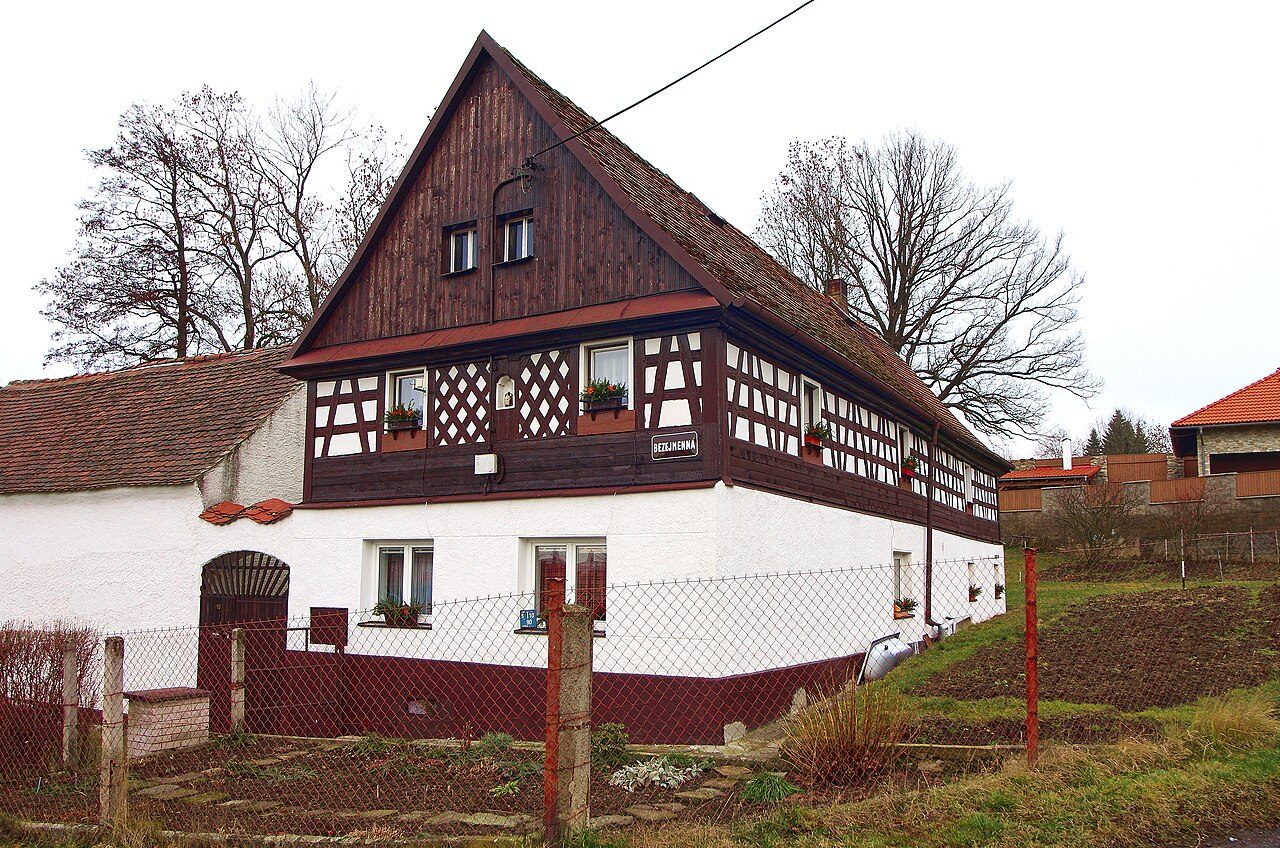 Březová