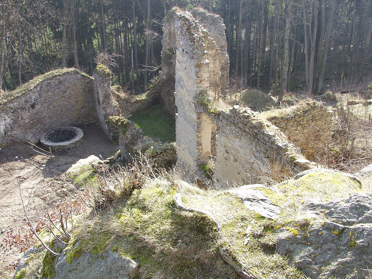 Běleč
