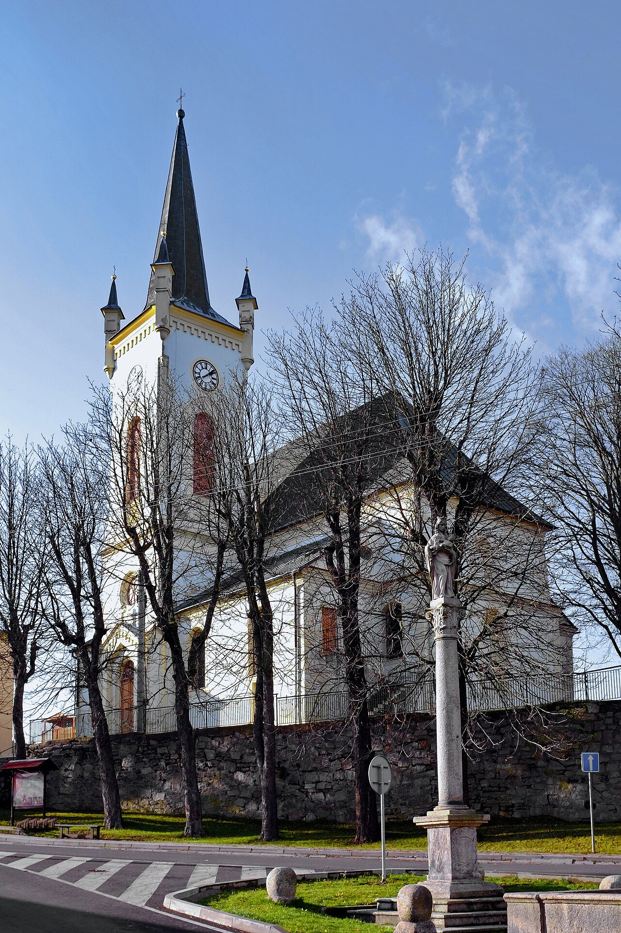Krajková
