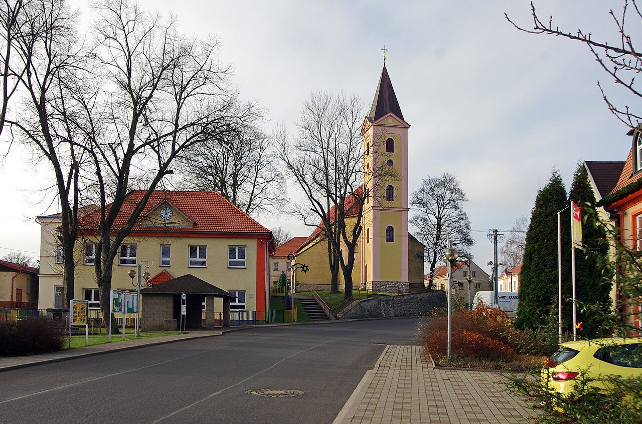 Lomnice