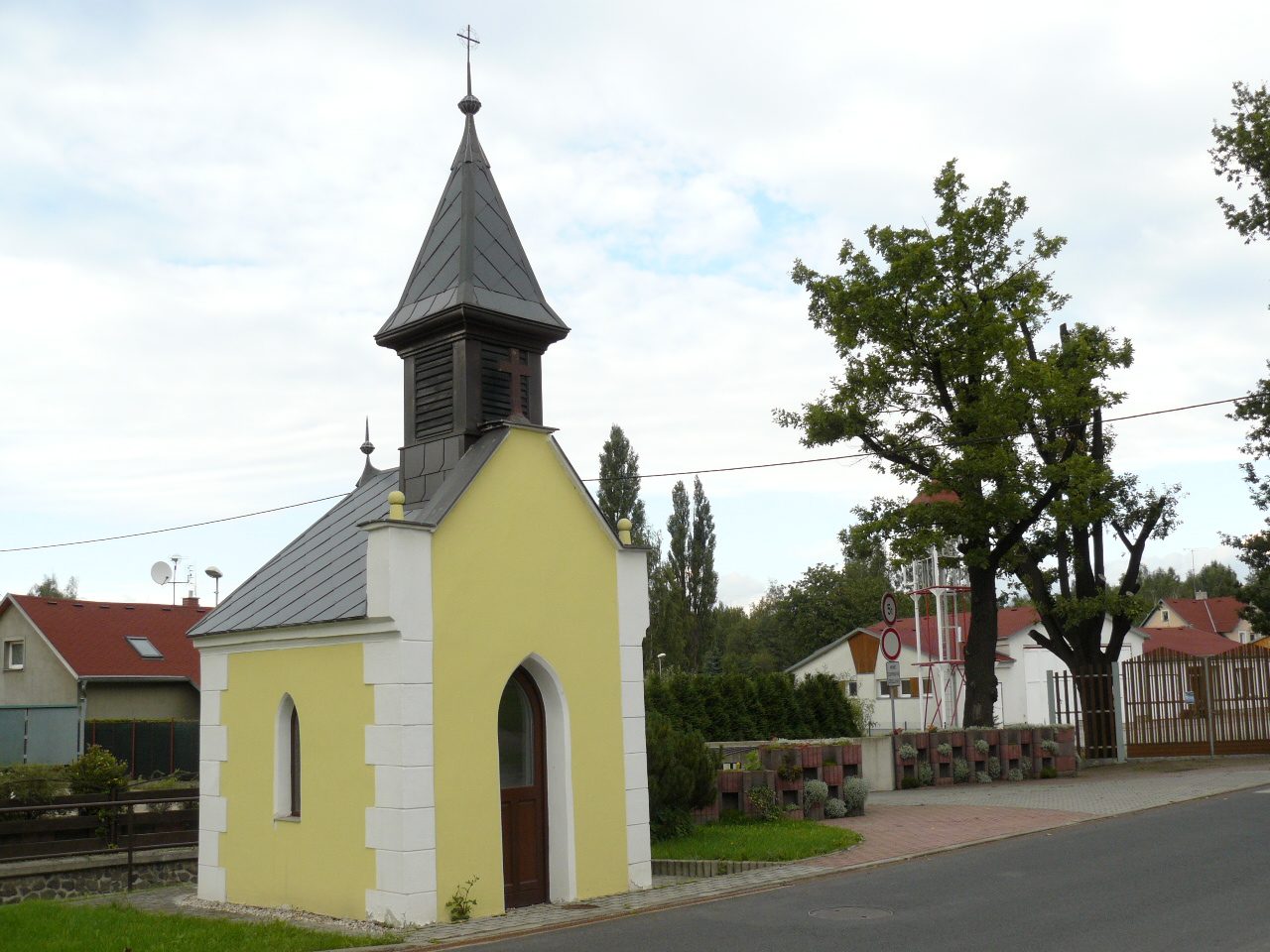 Vintířov