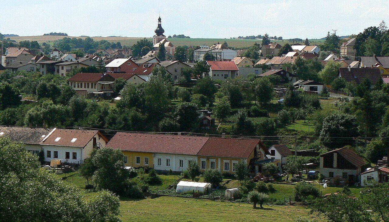 Kladruby